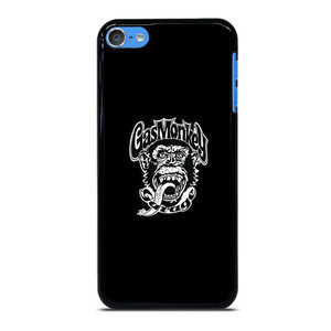 GAS MONKEY GARAGE LOGO iPod Touch 7 Case
