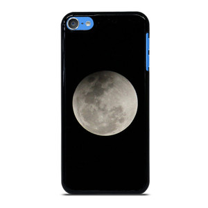 FULL MOON LIGHT iPod Touch 7 Case