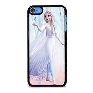 FROZEN 2 ELSA NEW iPod Touch 7 Case