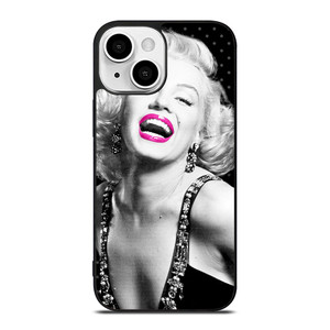 MARILYN MONROE iPhone 13 Mini Case Cover