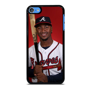FRANCISCO LINDOR iPod Touch 7 Case FRANCISCO LINDOR iPod Touch 7 Case