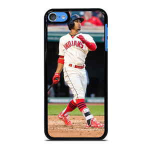 FRANCISCO LINDOR 2 iPod Touch 7 Case FRANCISCO LINDOR 2 iPod Touch 7 Case