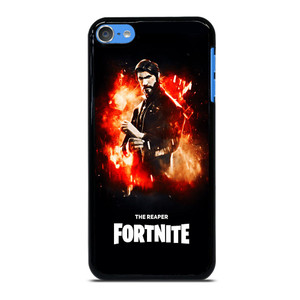 FORTNITE THE REAPER SKIN iPod Touch 7 Case