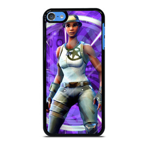 FORTNITE RECON EXPERT SKIN iPod Touch 7 Case