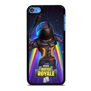 FORTNITE BATTLE ROYALE GAME iPod Touch 7 Case FORTNITE BATTLE ROYALE GAME iPod Touch 7 Case