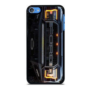FORD F 150 RAPTOR FRONT CAR iPod Touch 7 Case
