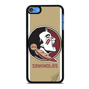 FLORIDA STATES SEMINOLES FOOTBALL iPod Touch 7 Case