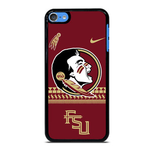 FLORIDA STATES FSU NIKE iPod Touch 7 Case