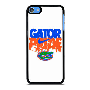 FLORIDA GATORS PRIDE NIKE iPod Touch 7 Case