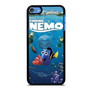 FINDING NEMO DISNEY iPod Touch 7 Case