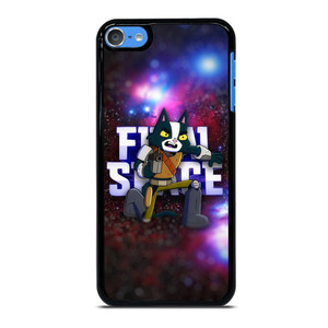 FINAL SPACE AVOCATO iPod Touch 7 Case