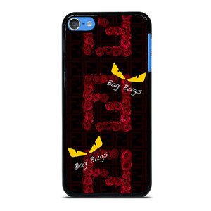 FENDI95EYES MONSTER NEW iPod Touch 7 Case FENDI95EYES MONSTER NEW iPod Touch 7 Case