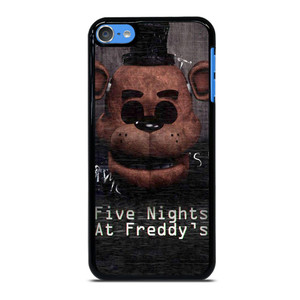 FANAF FIVE NIGHTS FREDDY'S 2 iPod Touch 7 Case
