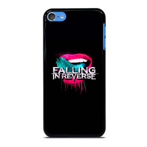 FALLING IN REVERSE ROCK BAND iPod Touch 7 Case