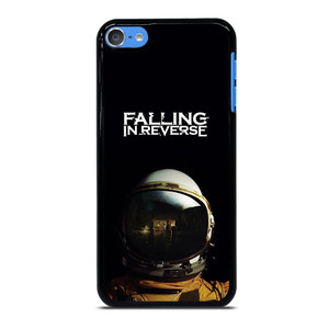 FALLING IN REVERSE COMING HOME ALBUM iPod Touch 7 Case