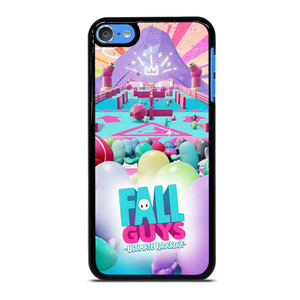 FALL GUYS ULTIMATE KNOCKOUT iPod Touch 7 Case
