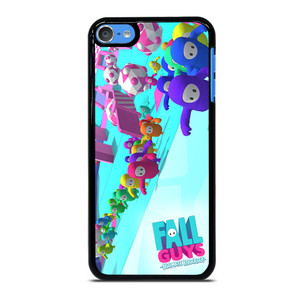 FALL GUYS ULTIMATE KNOCKOUT GAME 2 iPod Touch 7 Case