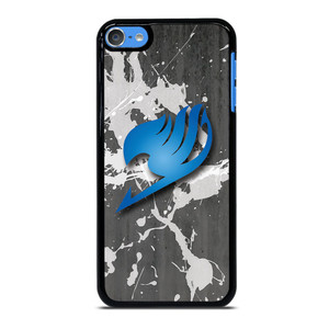 FAIRY TAIL LOGO iPod Touch 7 Case