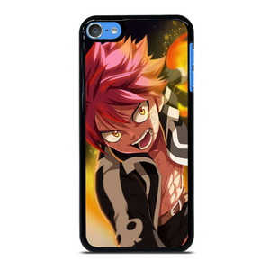 FAIRY TAIL ANIME NATSU DRAGNEEL iPod Touch 7 Case