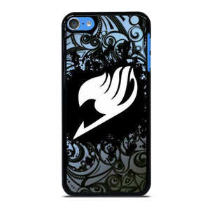 FAIRY TAIL ANIME LOGO ART iPod Touch 7 Case