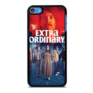 EXTRA ORDINARY HORROR MOVIES 2 iPod Touch 7 Case