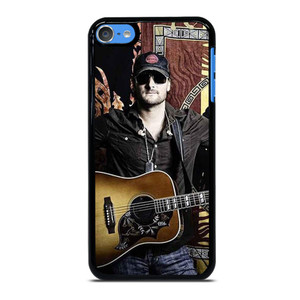 ERIC CHURCH SINGER iPod Touch 7 Case