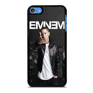 EMINEM RAPPER iPod Touch 7 Case