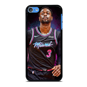 DWYANE WADE MIAMI HEAT NBA iPod Touch 7 Case