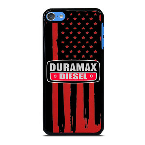 DURAMAX DIESEL LOGO iPod Touch 7 Case