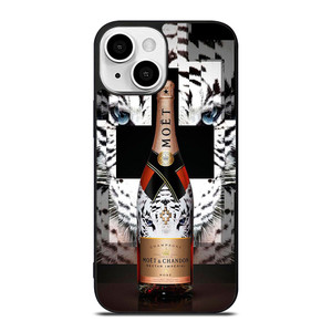MARCELO BURLON BEAR iPhone 13 Mini Case Cover MARCELO BURLON BEAR iPhone 13 Mini Case Cover