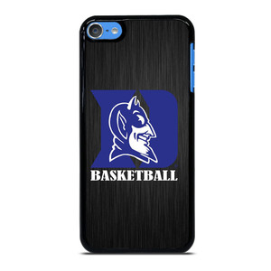 DUKE BLUE DEVILS ICON iPod Touch 7 Case