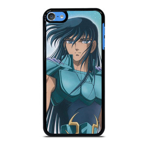 DRAGON SHIRYU SAINT SEIYA iPod Touch 7 Case