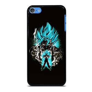 DRAGON BALL SON GOKU iPod Touch 7 Case