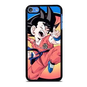 DRAGON BALL SON GOKU KID iPod Touch 7 Case