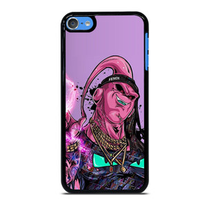 DRAGON BALL MAJIN BUU FENDI ROMA iPod Touch 7 Case