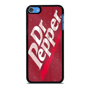 DR PEPPER ICED SODA iPod Touch 7 Case