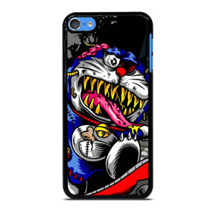 DORAEMON ZOMBIE iPod Touch 7 Case