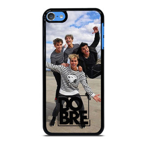 DOBRE BROTHERS 4 iPod Touch 7 Case DOBRE BROTHERS 4 iPod Touch 7 Case