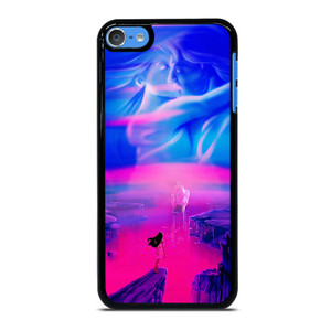 DISNEY POCAHONTAS CARTOON iPod Touch 7 Case DISNEY POCAHONTAS CARTOON iPod Touch 7 Case