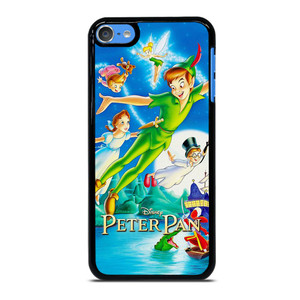 DISNEY PETER PAN iPod Touch 7 Case