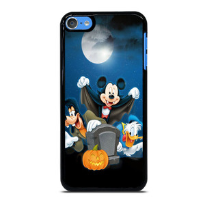 DISNEY HAPPY HALLOWEEN iPod Touch 7 Case