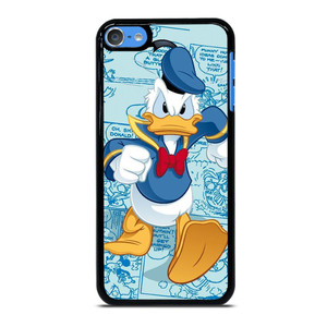 DISNEY DONALD DUCK CARTOON iPod Touch 7 Case