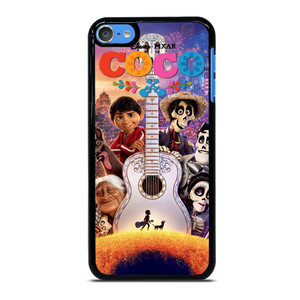 DISNEY COCO iPod Touch 7 Case