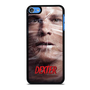 DEXTER iPod Touch 7 Case