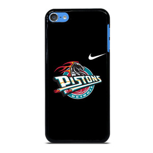 DETROIT PISTONS NIKE iPod Touch 7 Case