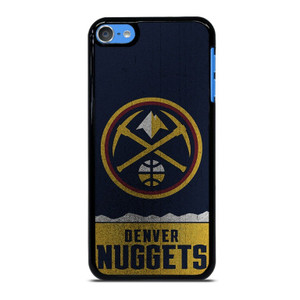 DENVER NUGGETS 2 iPod Touch 7 Case