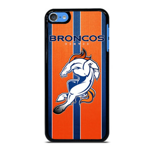 DENVER BRONCOS NFL iPod Touch 7 Case