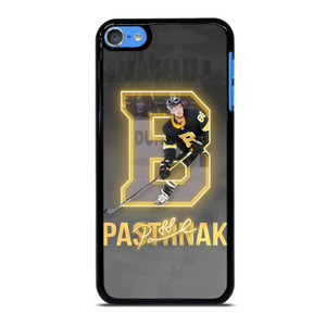 DAVID PASTRNAK BOSTON BRUINS PLAYER iPod Touch 7 Case DAVID PASTRNAK BOSTON BRUINS PLAYER iPod Touch 7 Case