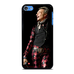 DAVID LEE ROTH VAN HALLEN iPod Touch 7 Case