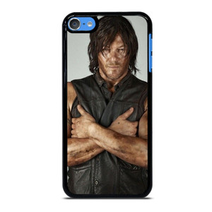 DARYL DIXON WALKING DEAD iPod Touch 7 Case DARYL DIXON WALKING DEAD iPod Touch 7 Case